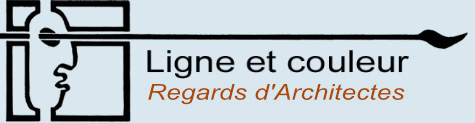 Ligne et couleur logo
